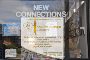new connections1